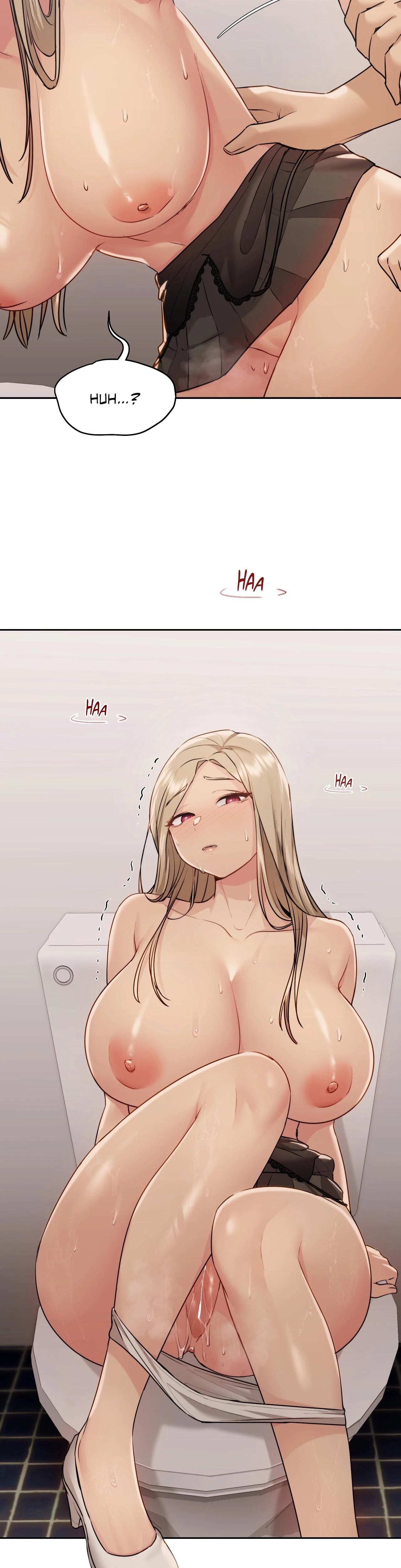 Wreck My Bias Chapter 15 Page 20