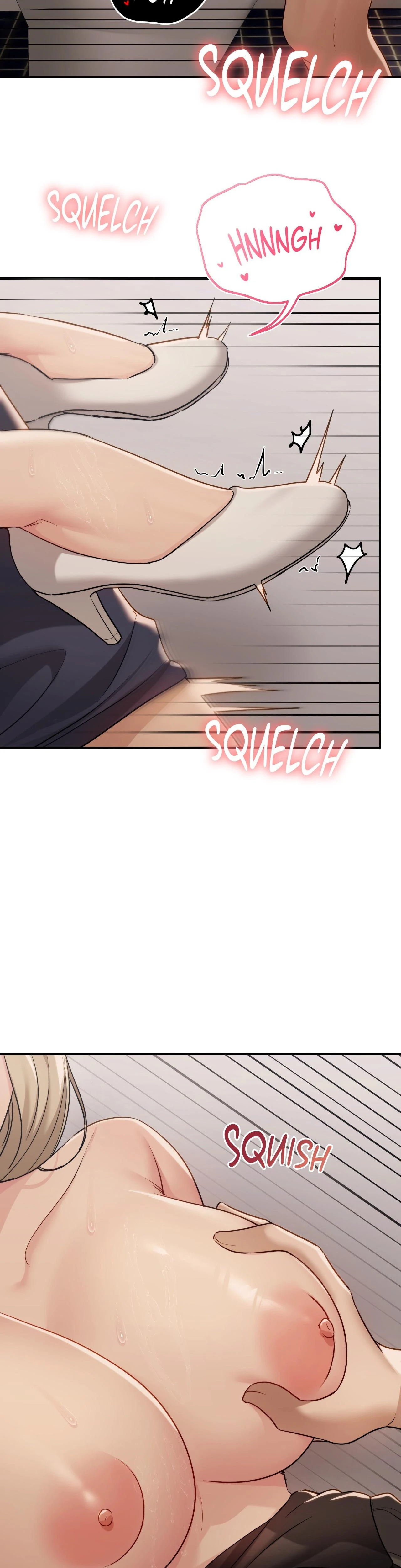 Wreck My Bias Chapter 15 Page 24