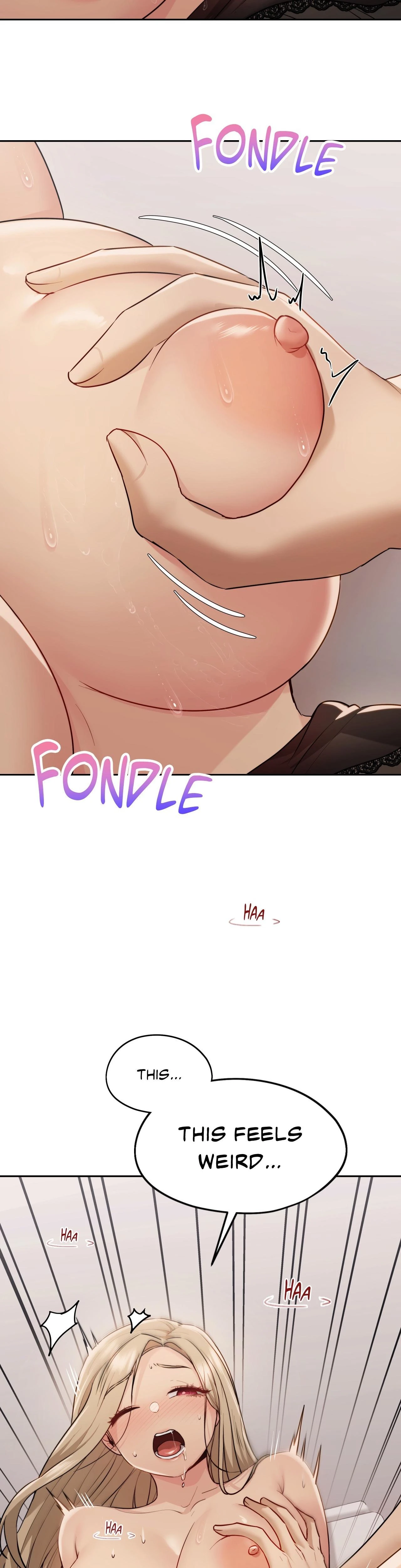 Wreck My Bias Chapter 15 Page 25