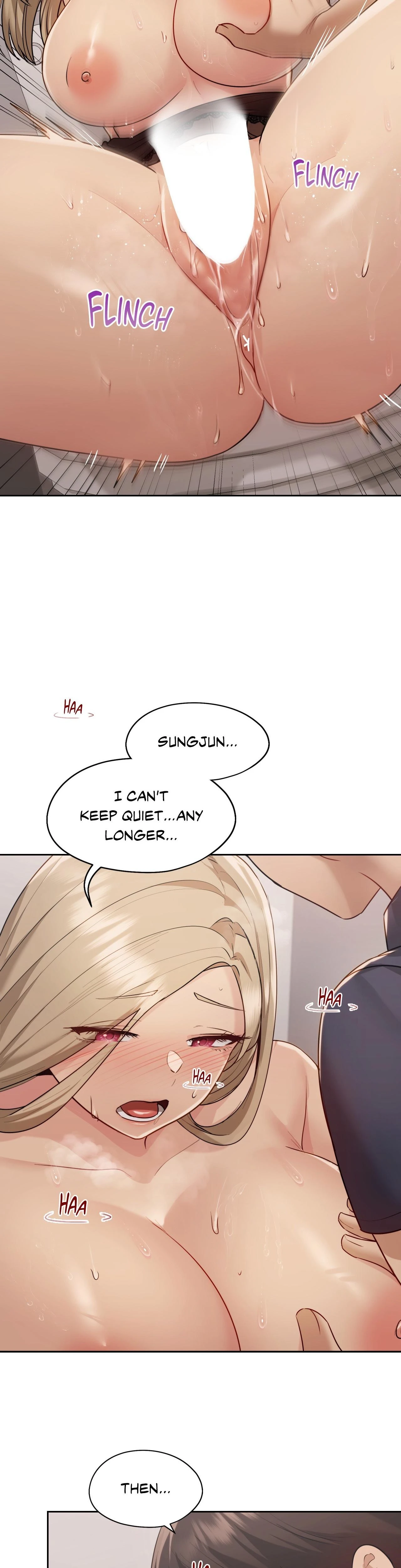 Wreck My Bias Chapter 15 Page 26