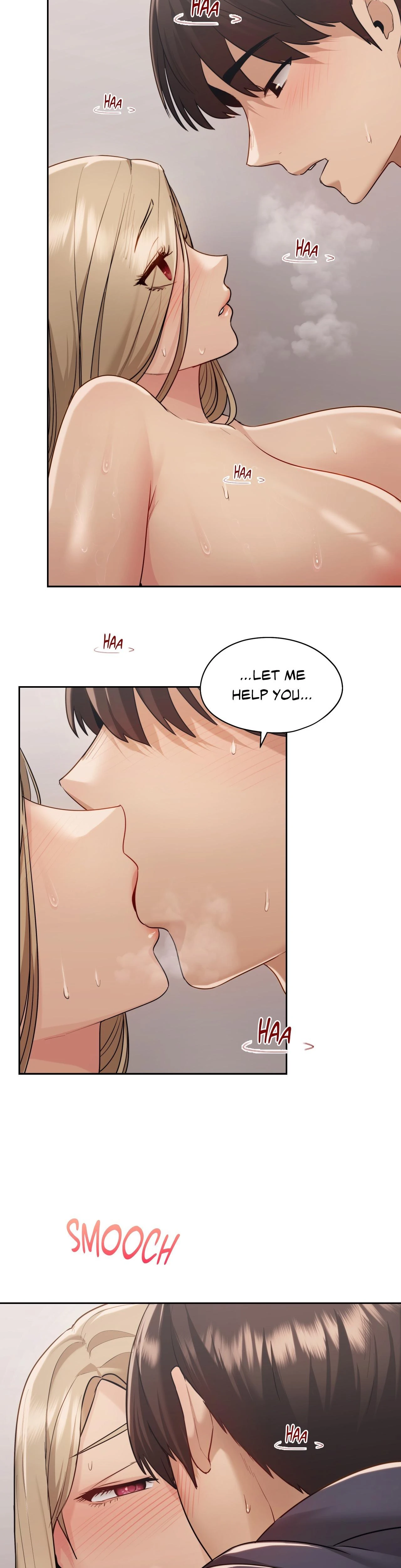 Wreck My Bias Chapter 15 Page 27
