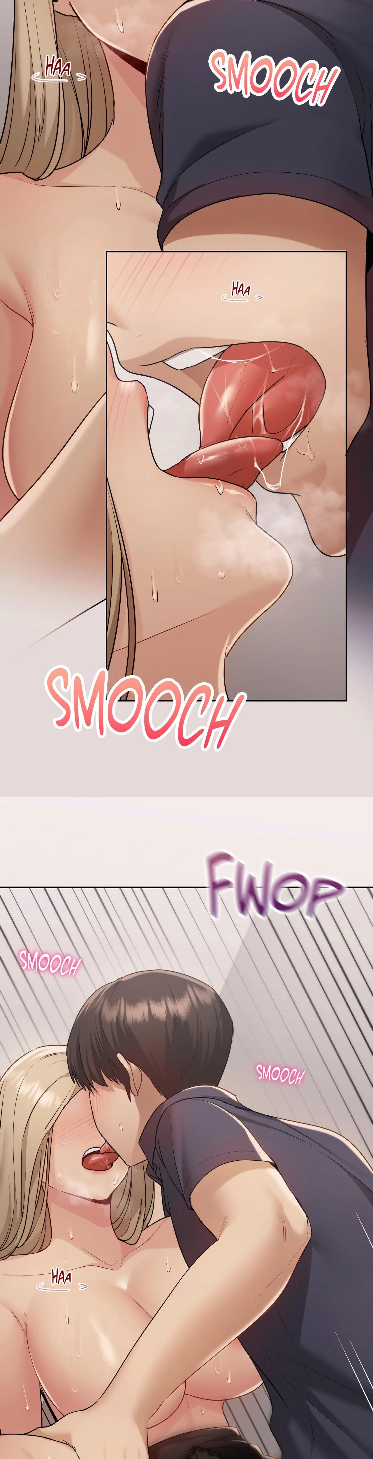 Wreck My Bias Chapter 15 Page 28