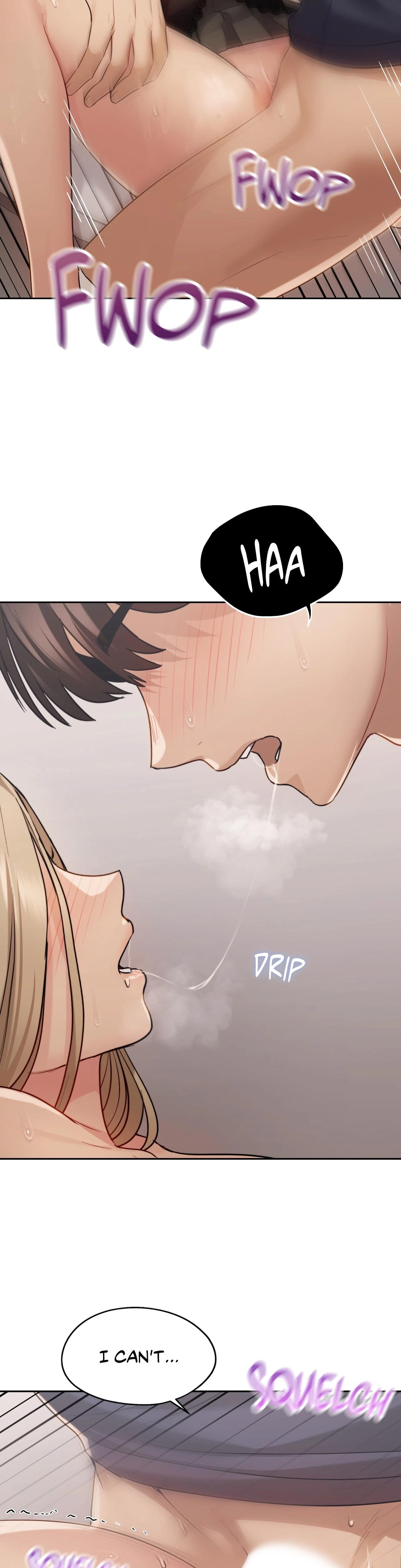 Wreck My Bias Chapter 15 Page 29