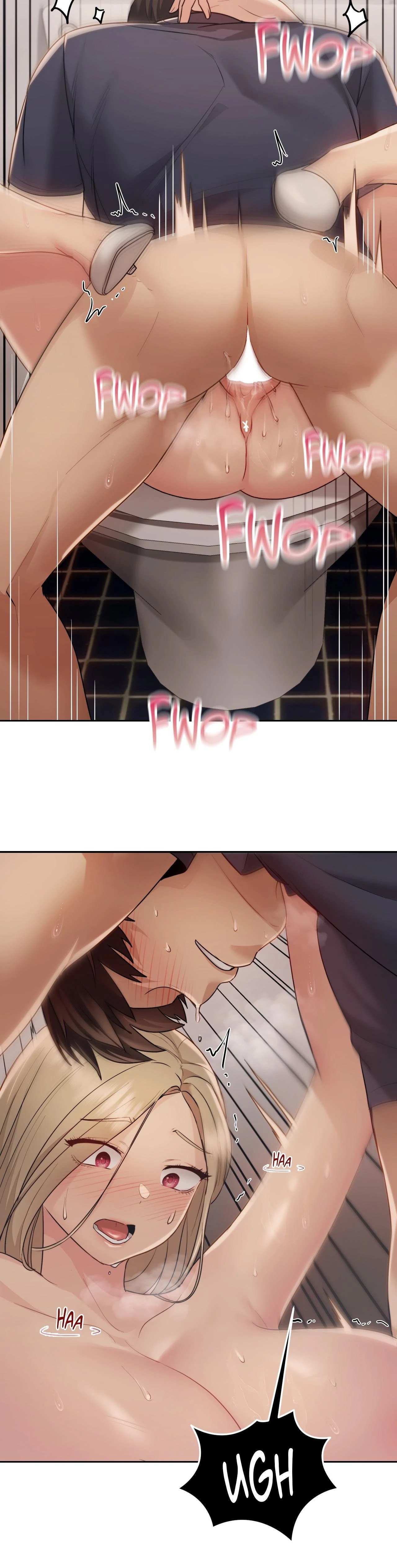 Wreck My Bias Chapter 15 Page 31