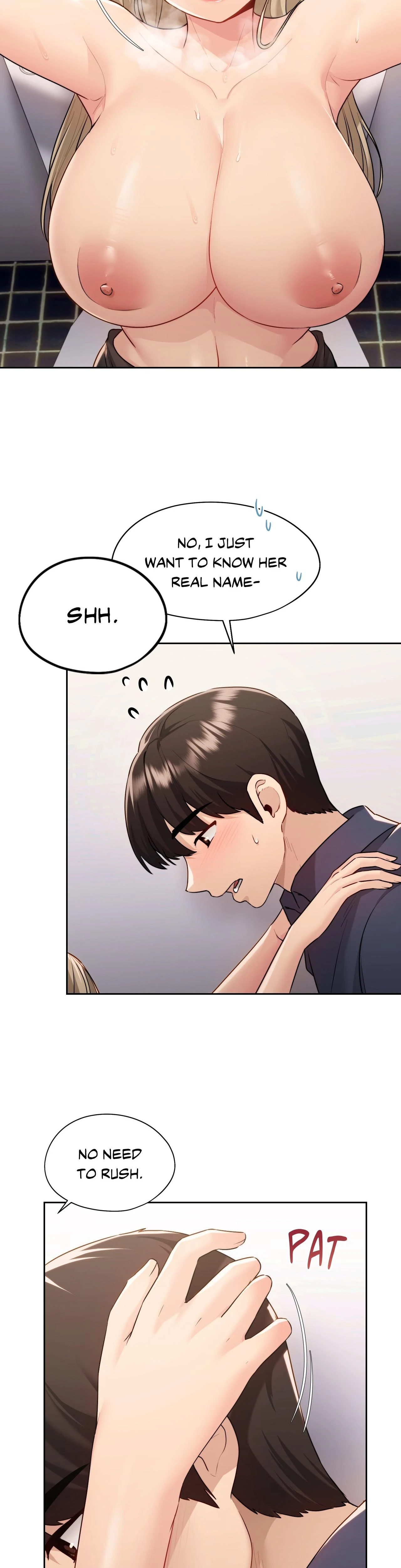 Wreck My Bias Chapter 16 Page 4