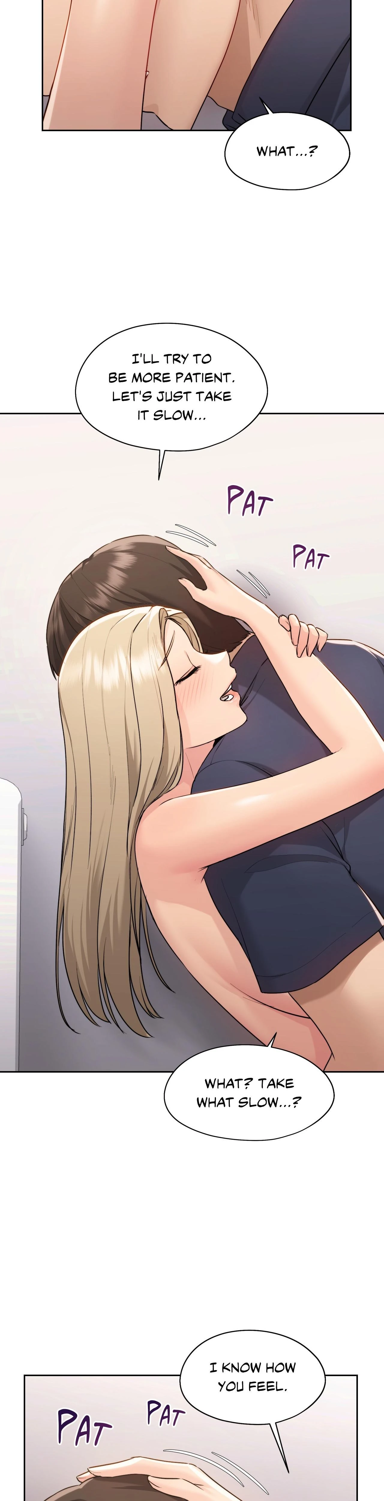 Wreck My Bias Chapter 16 Page 5