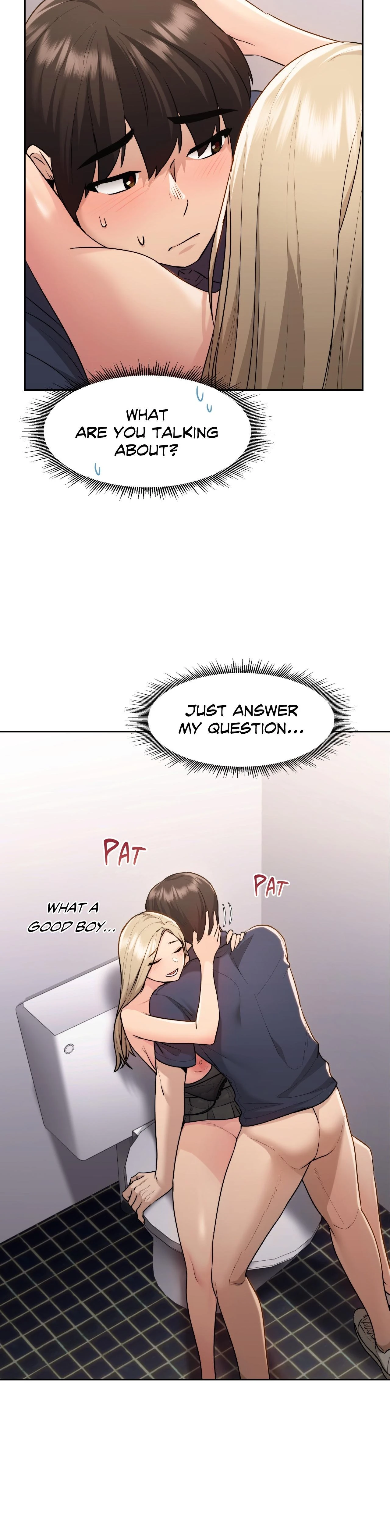 Wreck My Bias Chapter 16 Page 6