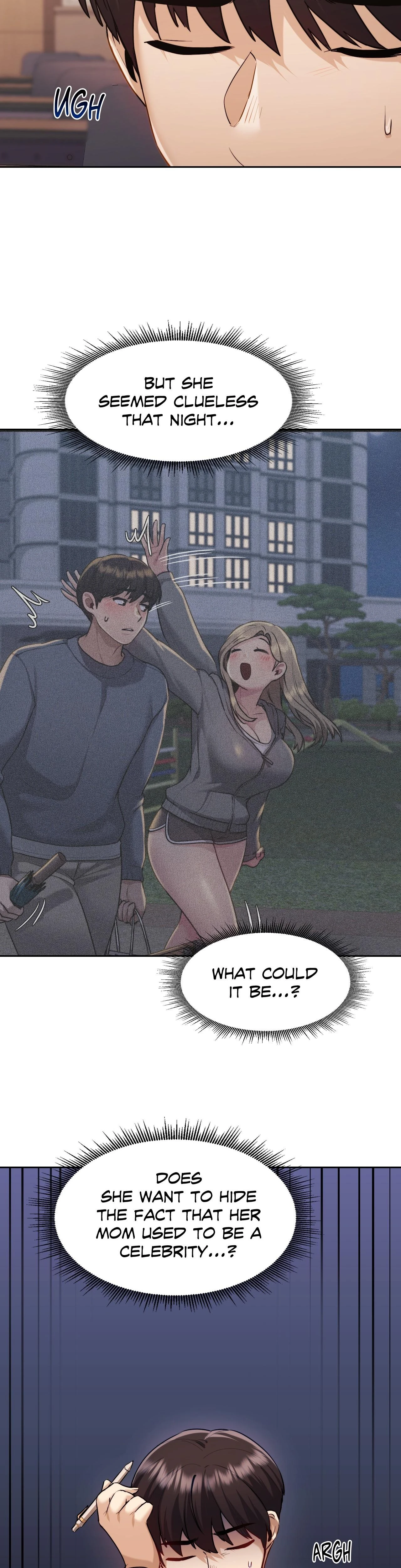 Wreck My Bias Chapter 16 Page 9