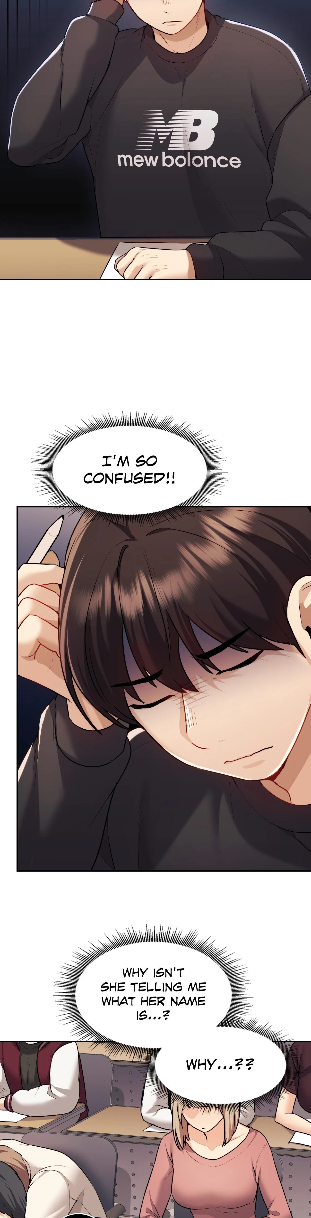 Wreck My Bias Chapter 16 Page 10
