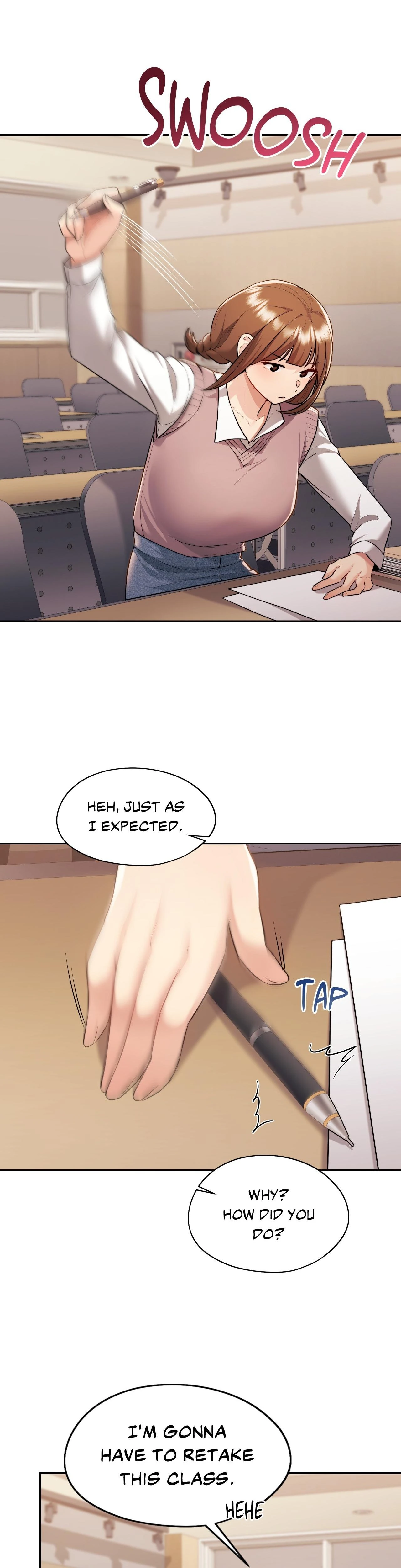 Wreck My Bias Chapter 16 Page 14