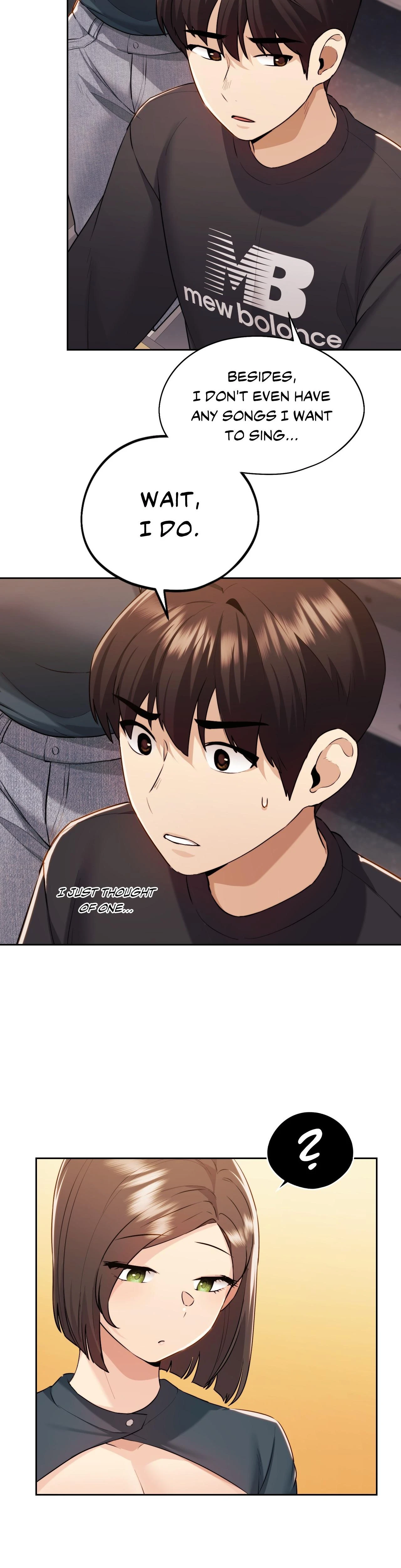 Wreck My Bias Chapter 16 Page 19