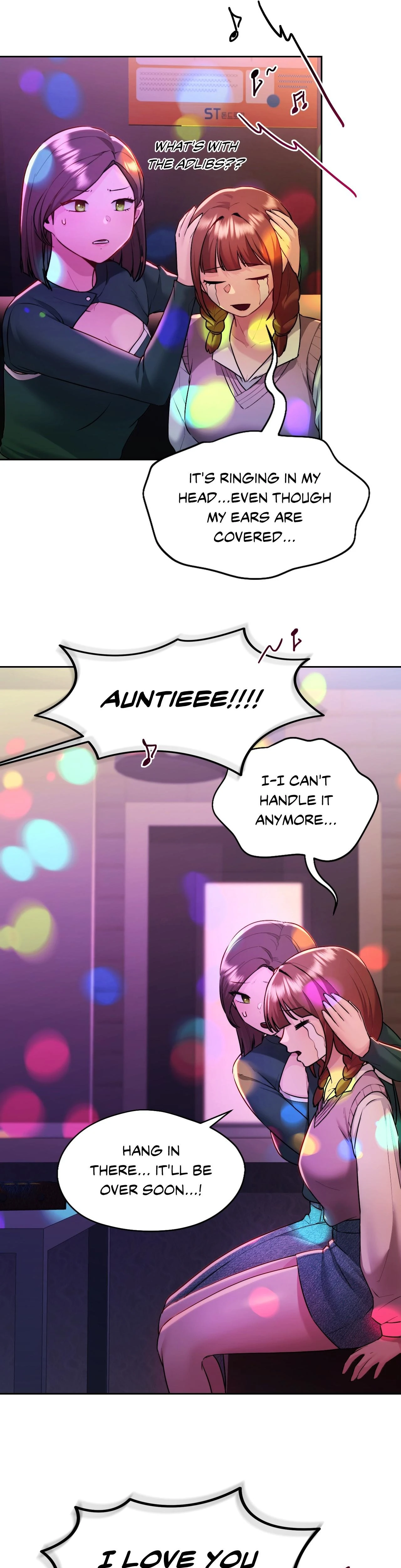 Wreck My Bias Chapter 16 Page 22