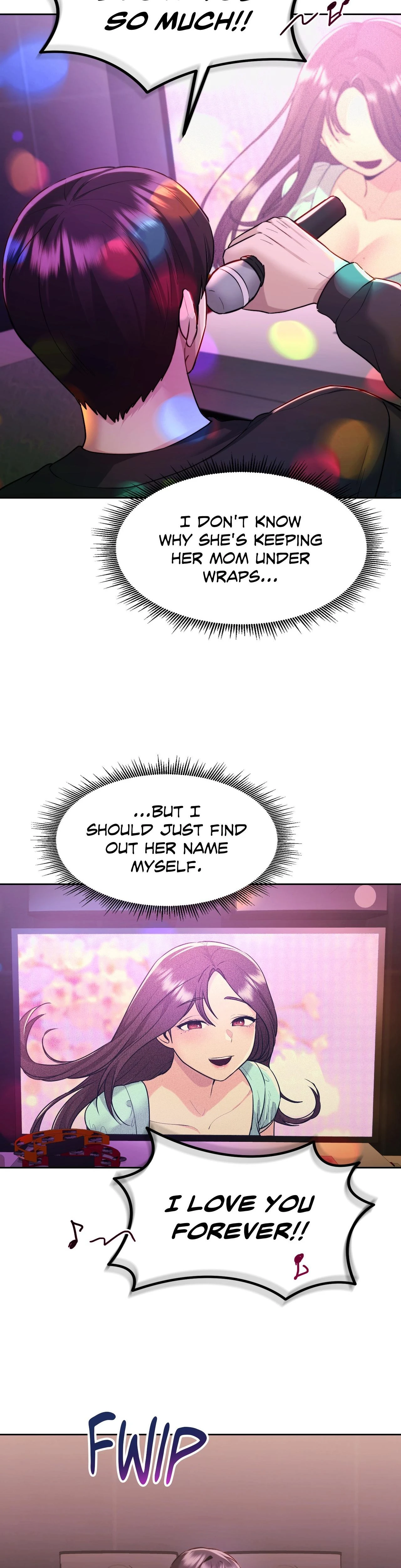 Wreck My Bias Chapter 16 Page 23