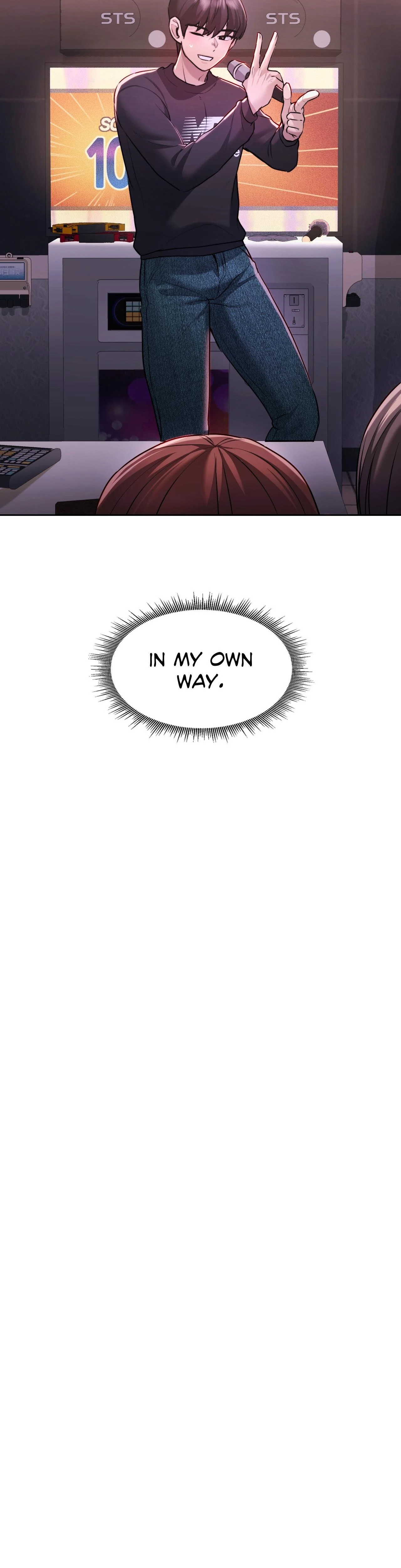 Wreck My Bias Chapter 16 Page 24