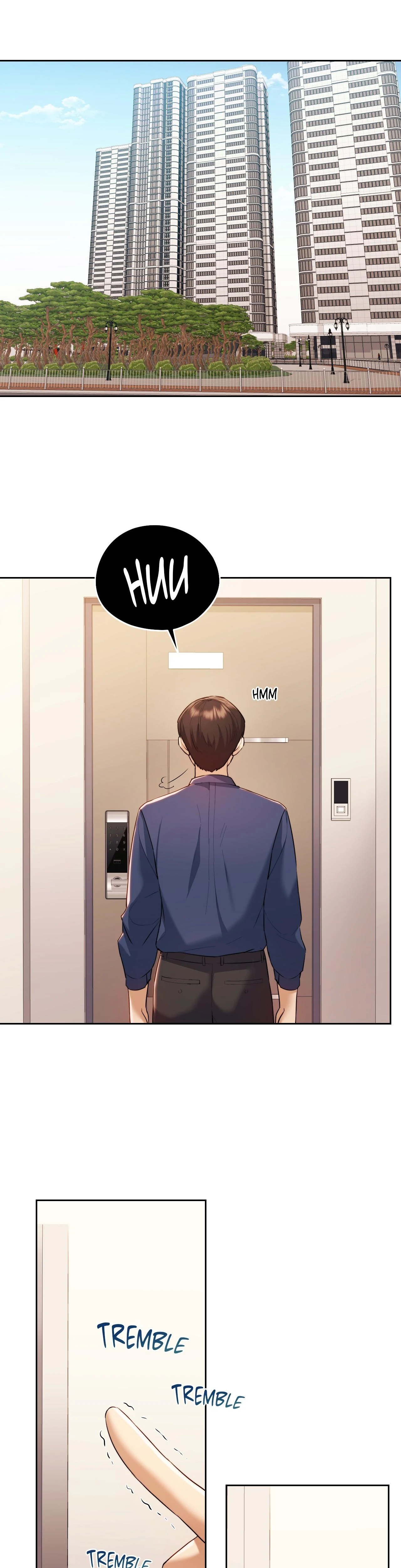 Wreck My Bias Chapter 16 Page 25