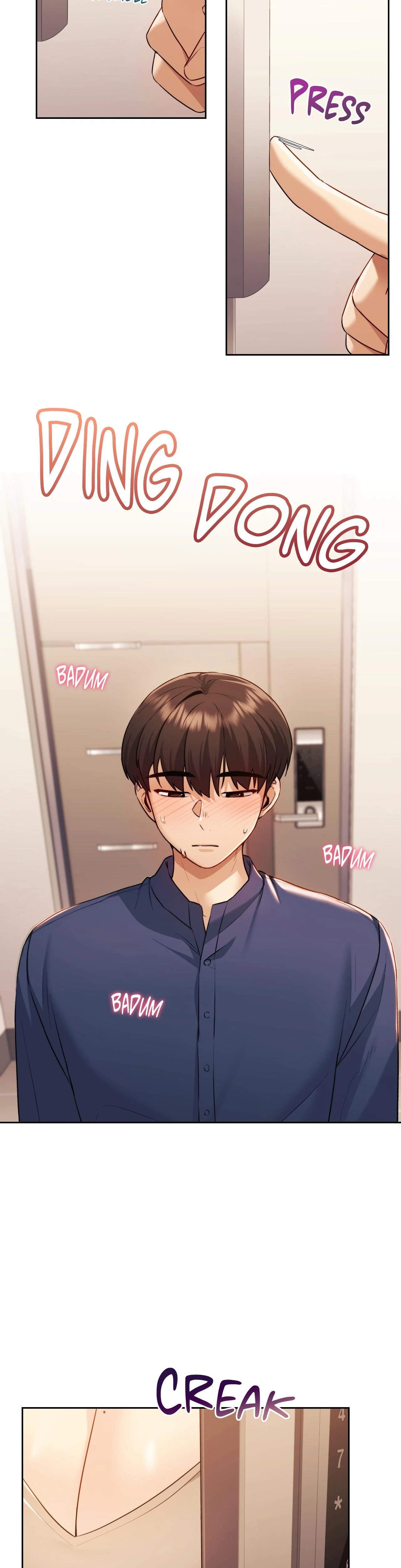 Wreck My Bias Chapter 16 Page 26