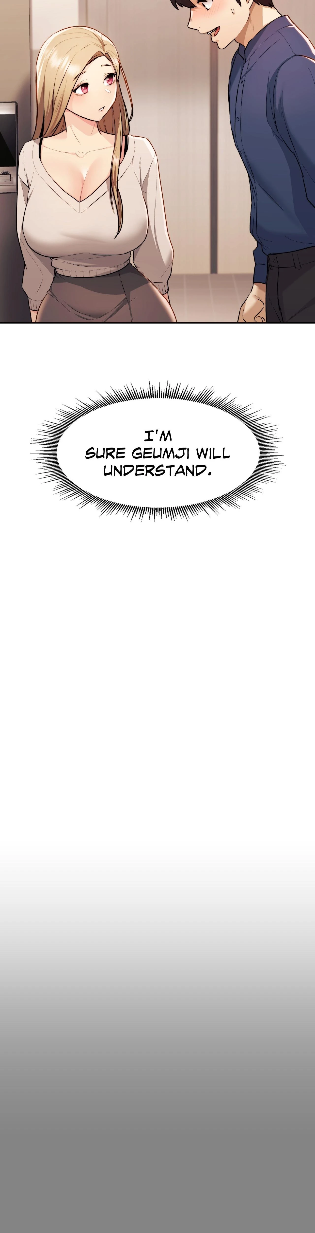 Wreck My Bias Chapter 16 Page 32