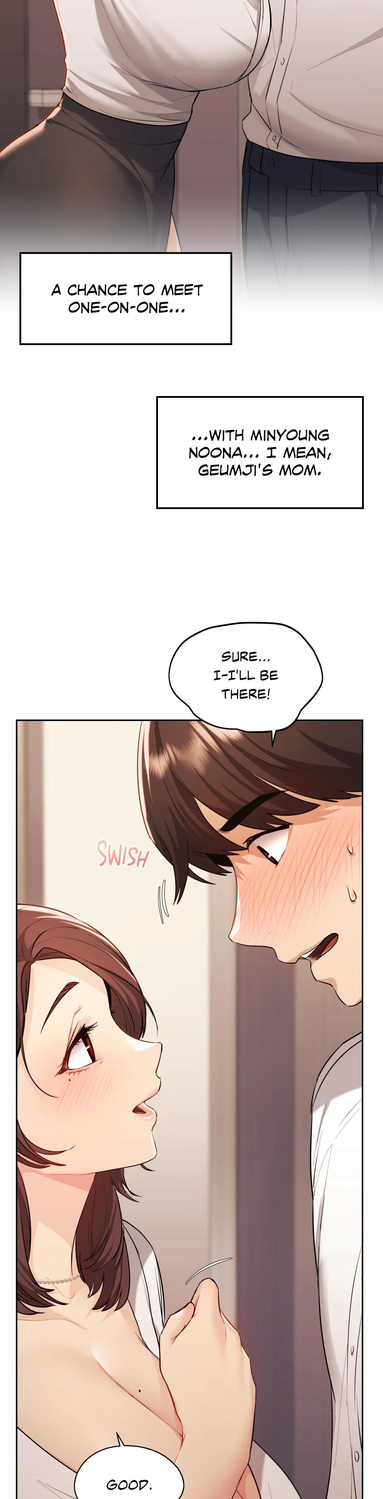 Wreck My Bias Chapter 17 Page 2