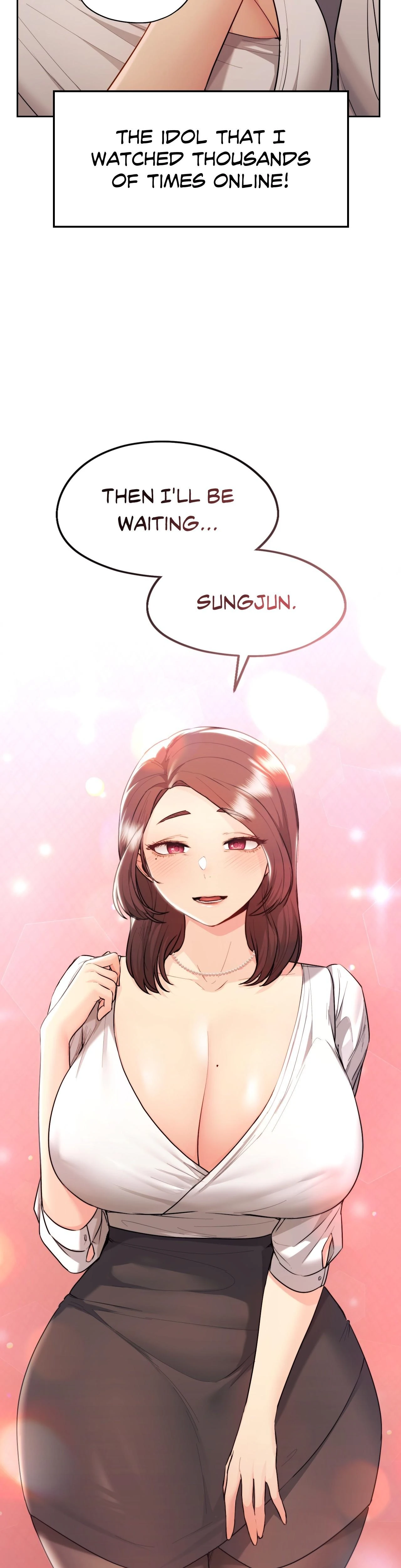 Wreck My Bias Chapter 17 Page 3
