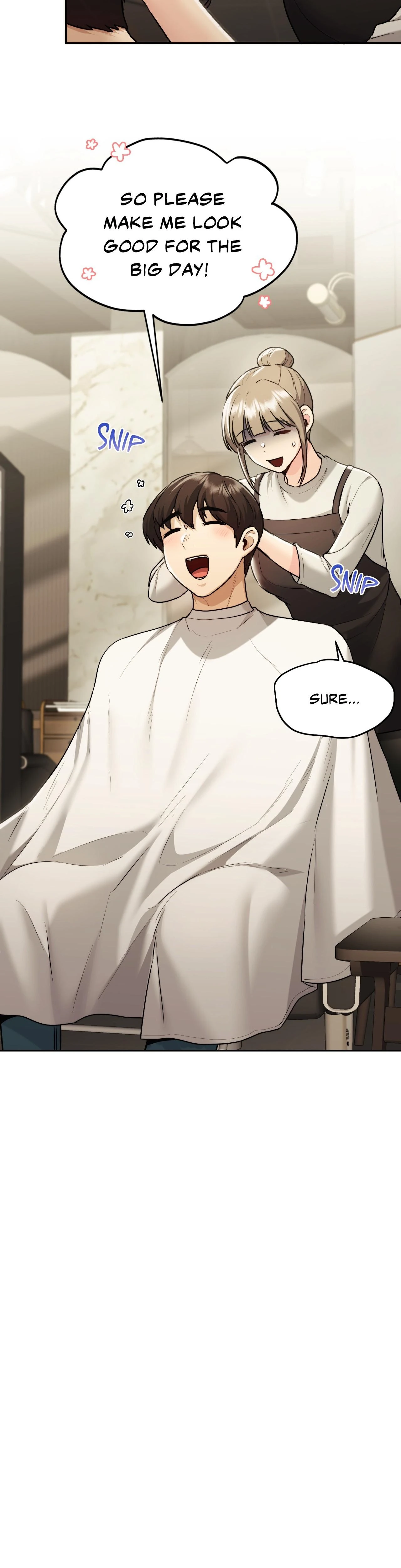 Wreck My Bias Chapter 17 Page 10