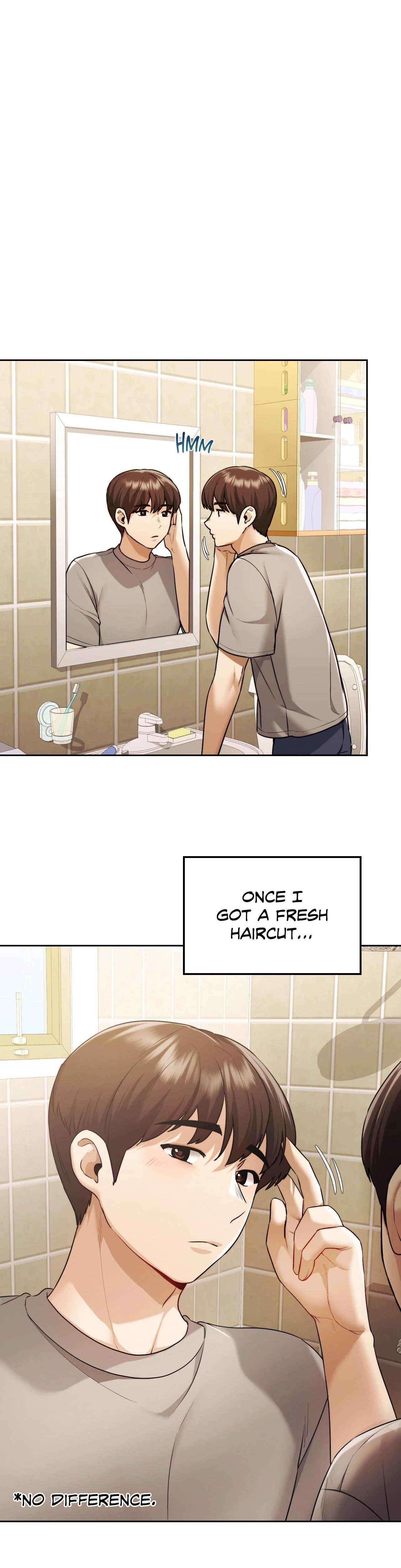 Wreck My Bias Chapter 17 Page 11