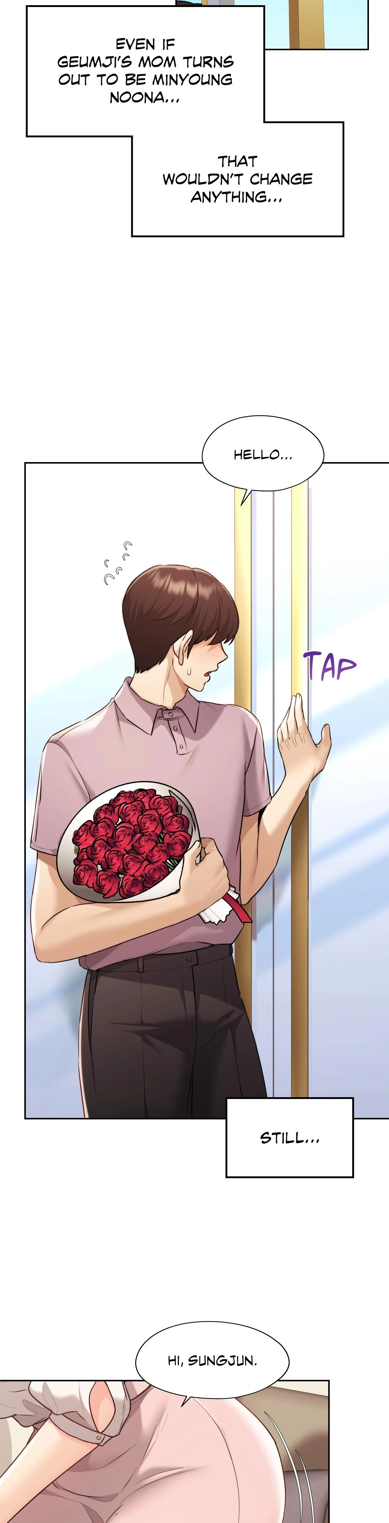 Wreck My Bias Chapter 17 Page 15