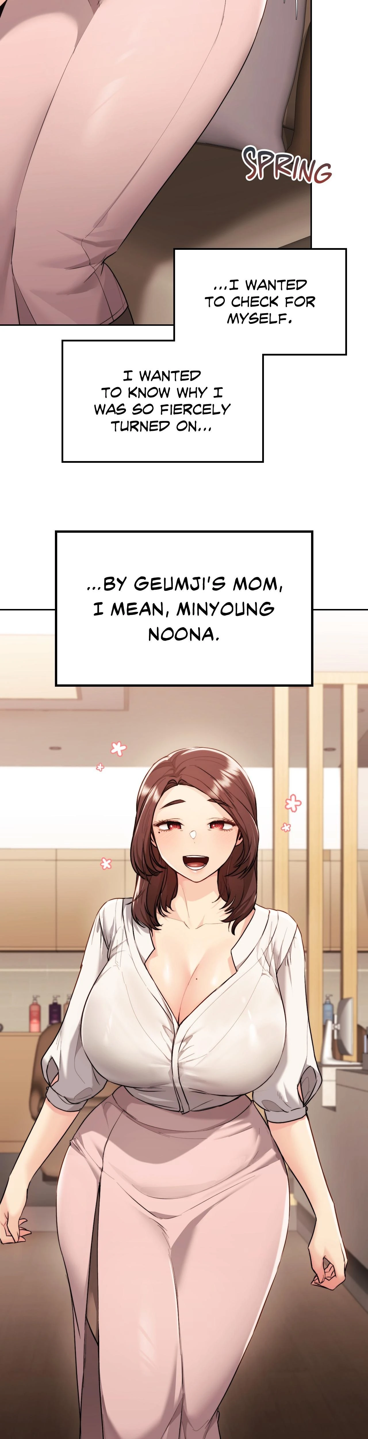 Wreck My Bias Chapter 17 Page 16