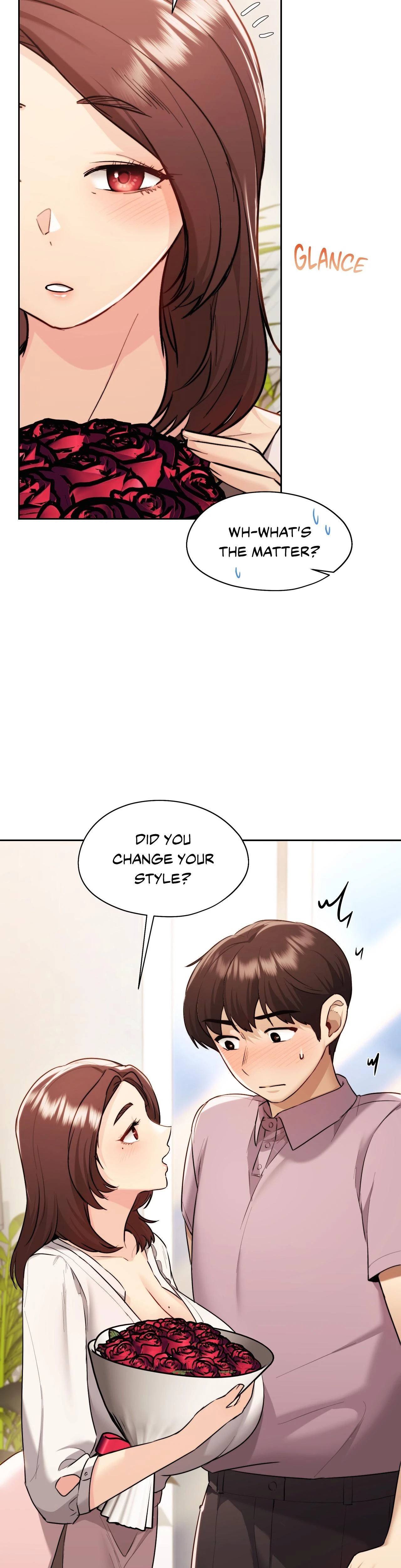 Wreck My Bias Chapter 17 Page 19