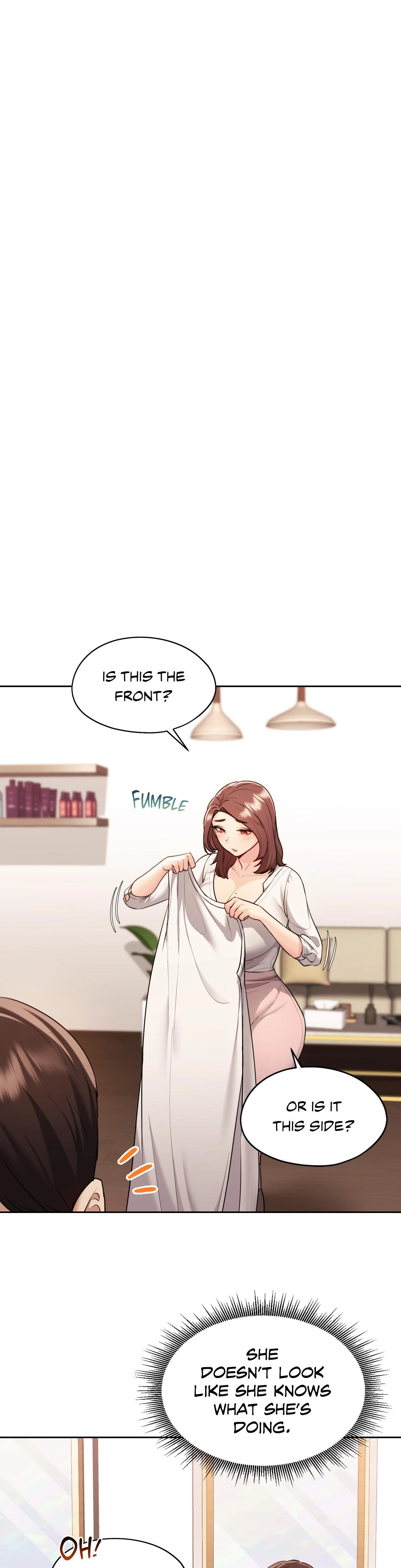 Wreck My Bias Chapter 17 Page 23