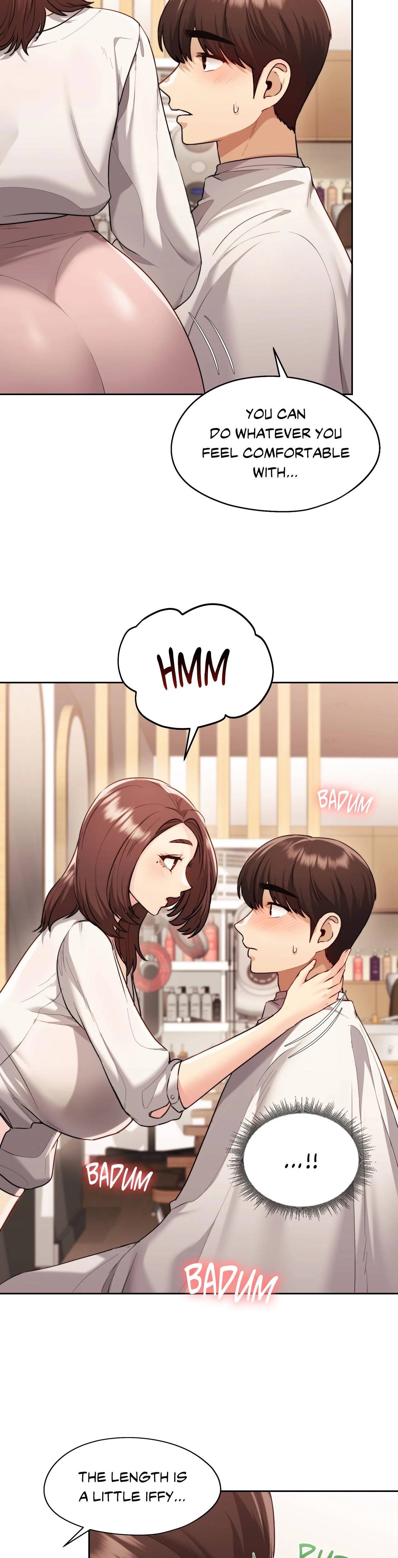 Wreck My Bias Chapter 17 Page 25