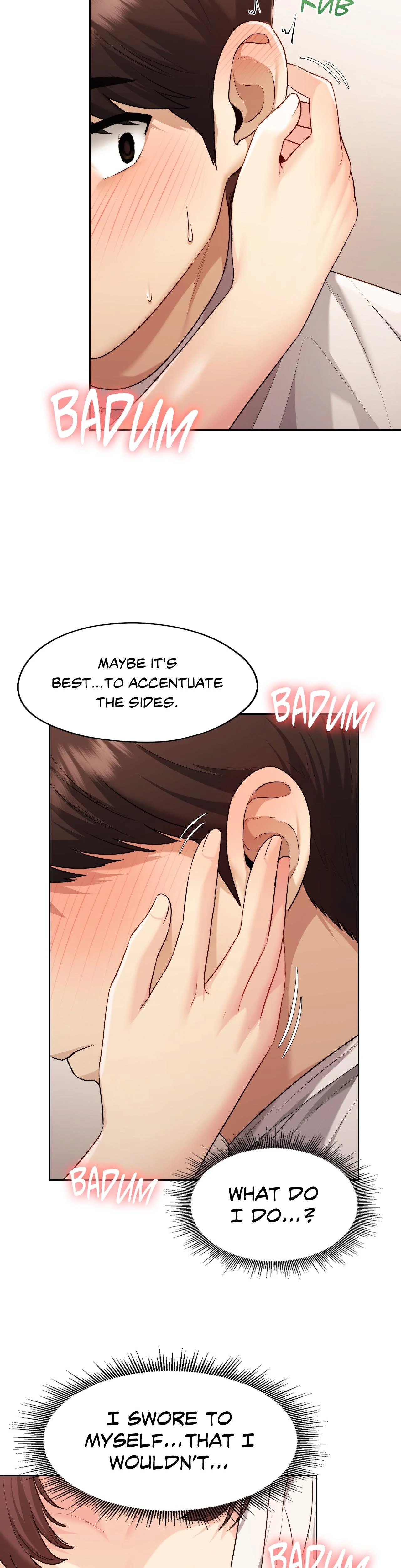 Wreck My Bias Chapter 17 Page 26