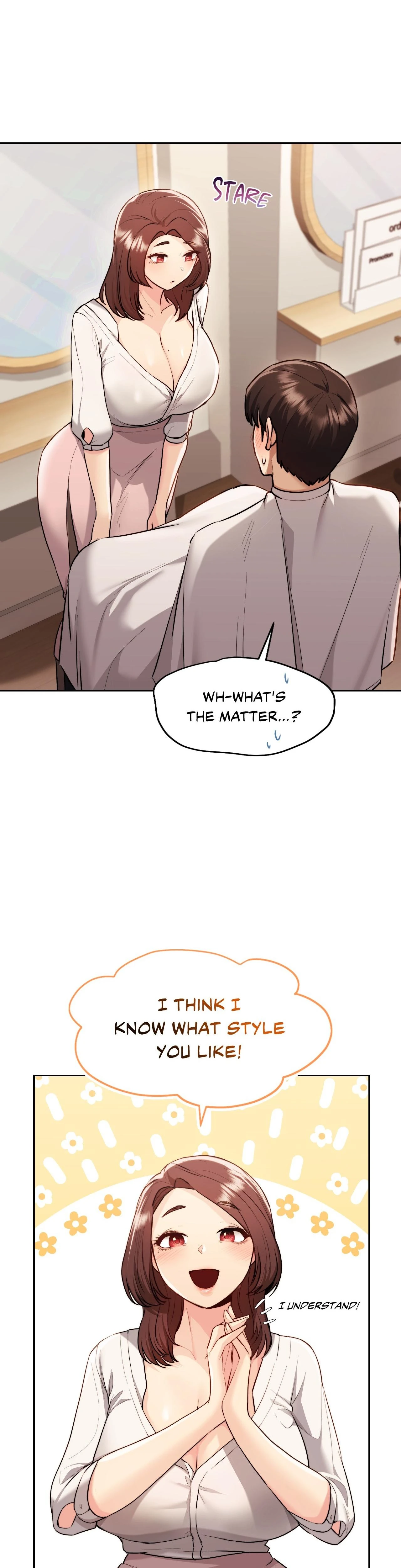 Wreck My Bias Chapter 17 Page 29