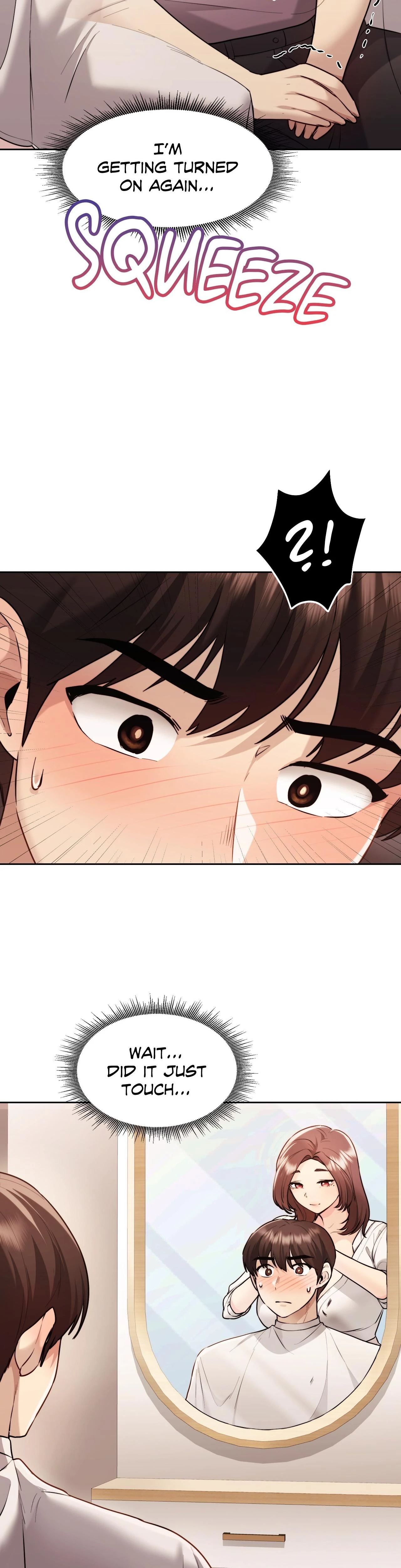 Wreck My Bias Chapter 17 Page 35