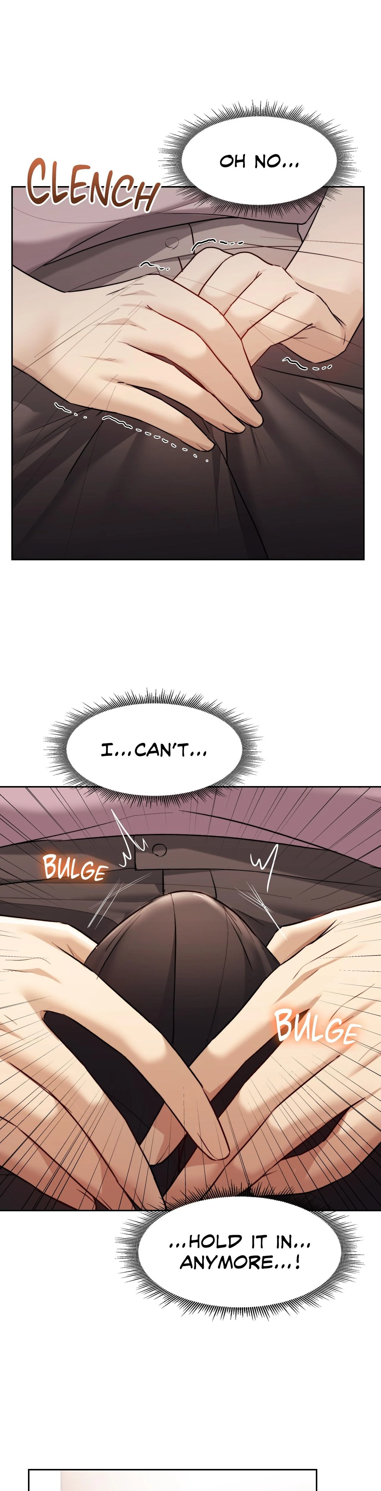 Wreck My Bias Chapter 17 Page 37