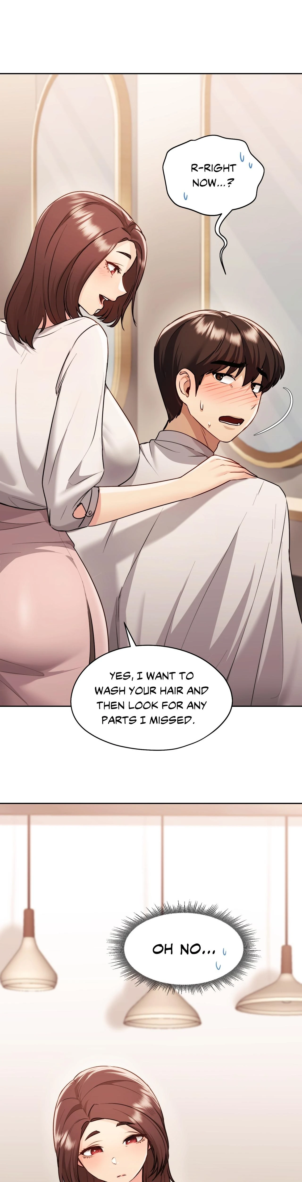 Wreck My Bias Chapter 17 Page 39