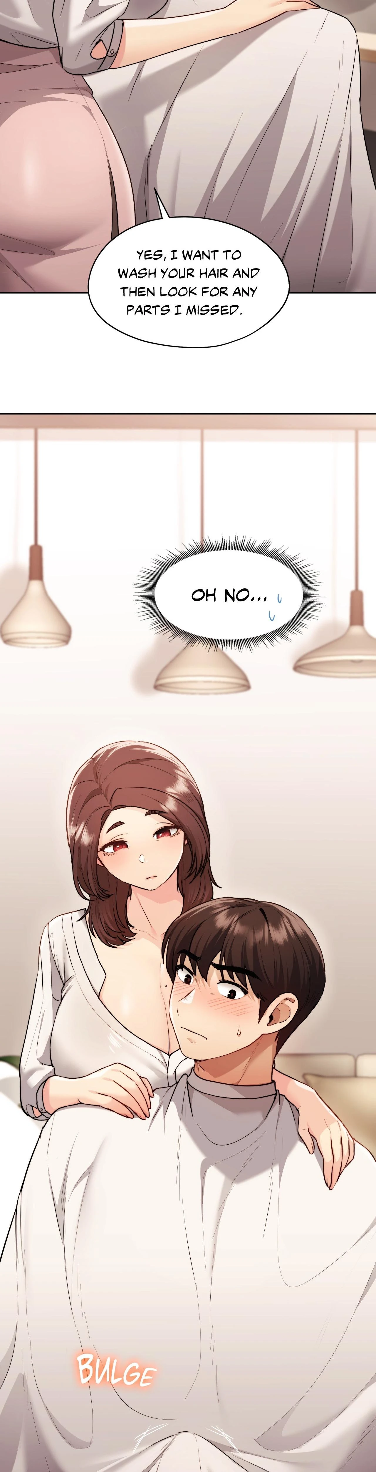 Wreck My Bias Chapter 18 Page 2