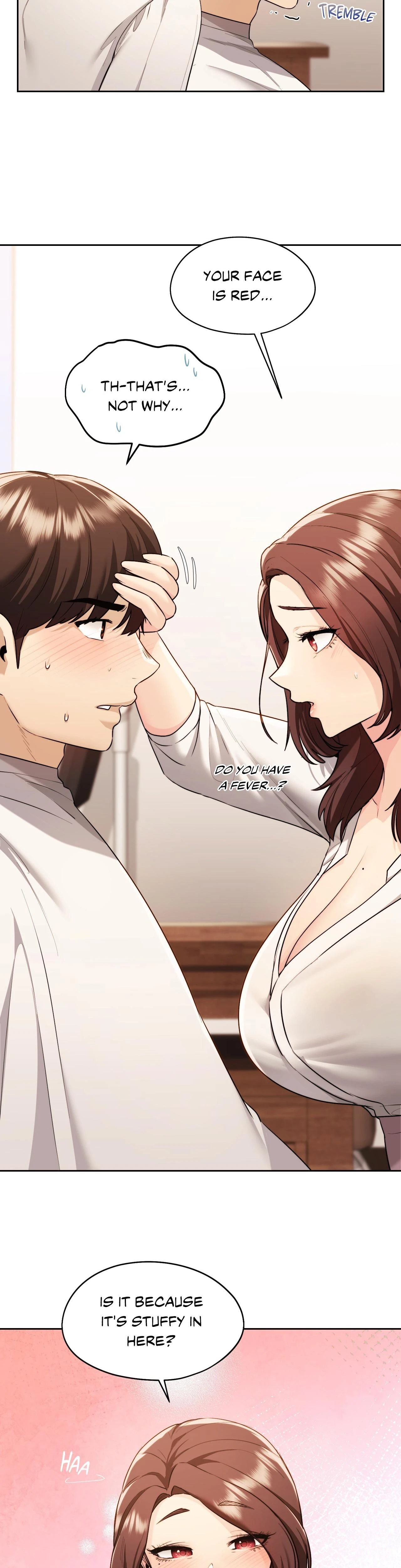 Wreck My Bias Chapter 18 Page 6