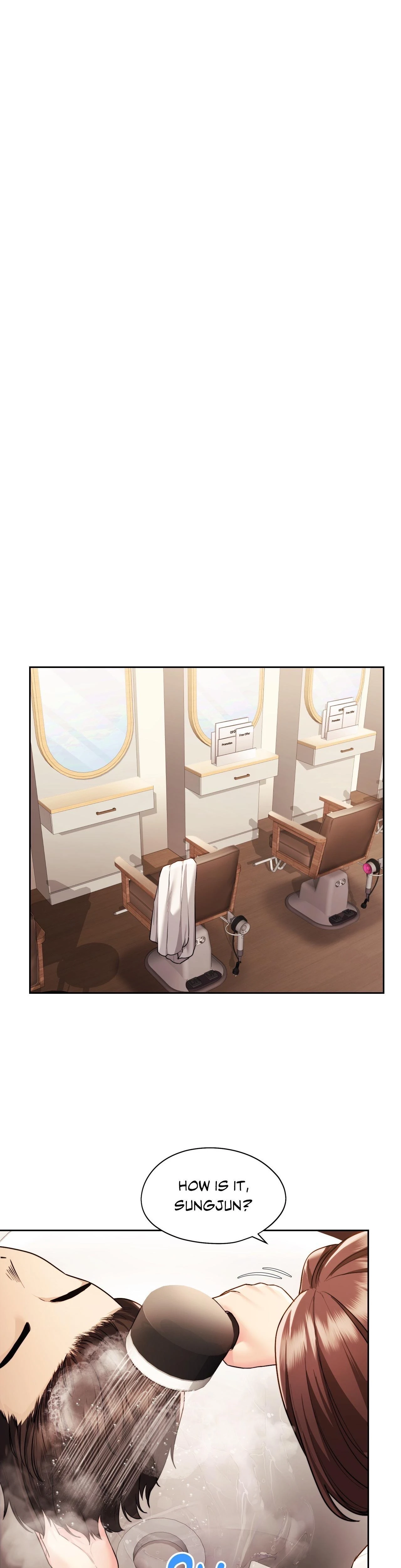 Wreck My Bias Chapter 18 Page 12