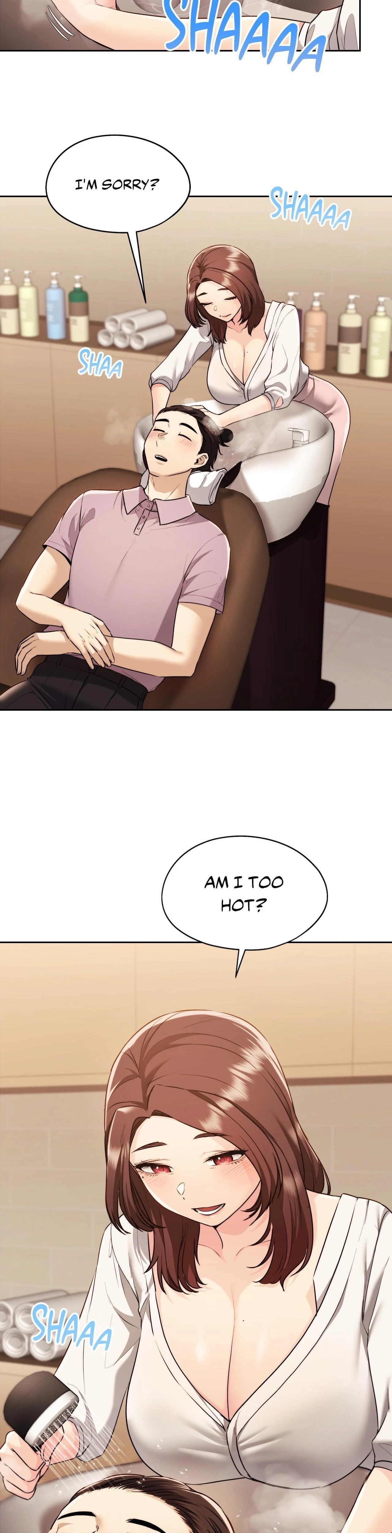 Wreck My Bias Chapter 18 Page 13