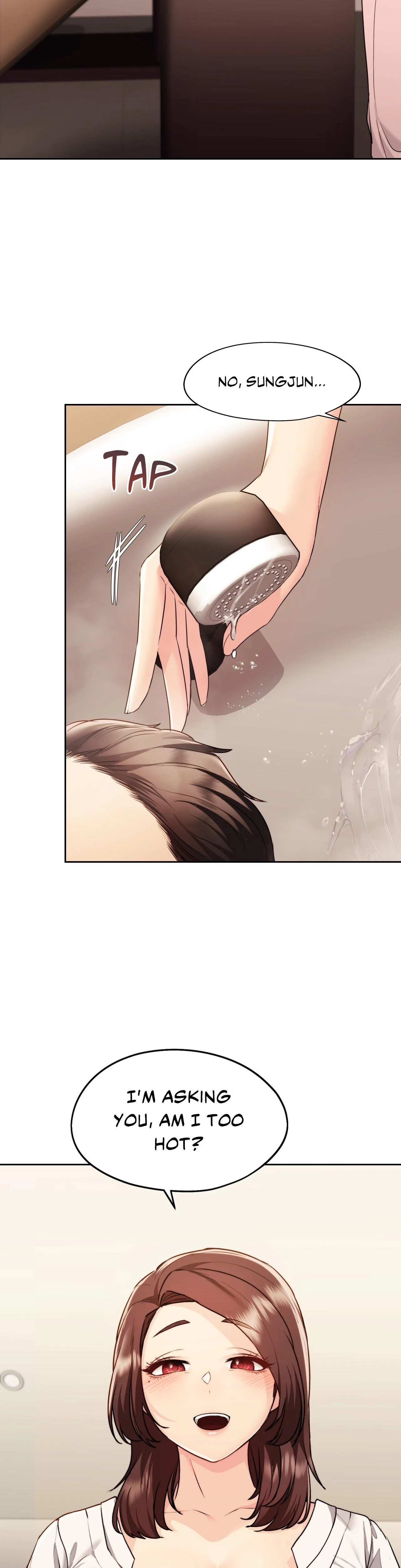 Wreck My Bias Chapter 18 Page 15