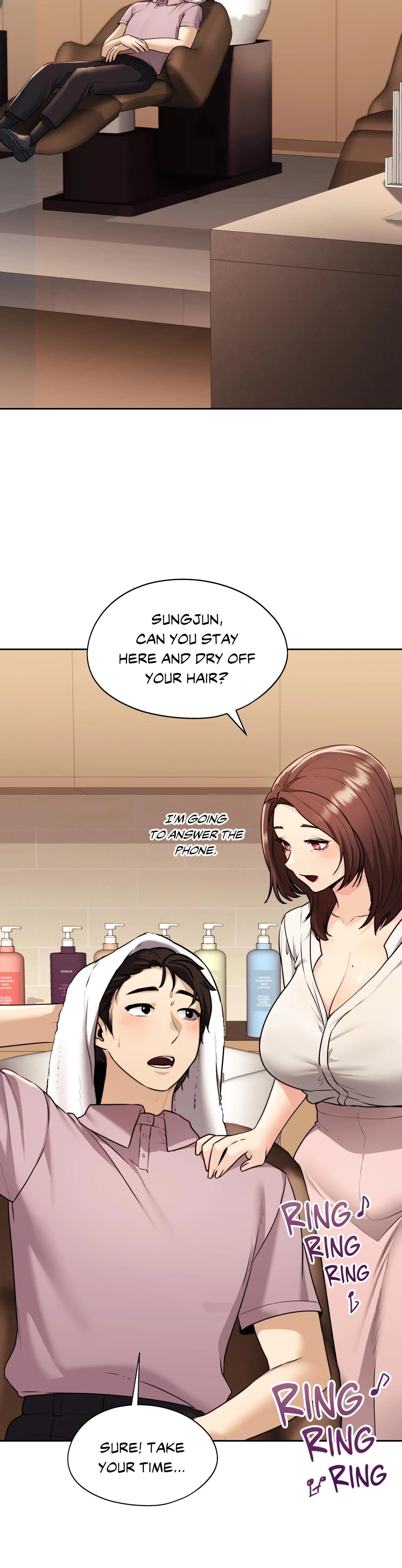 Wreck My Bias Chapter 18 Page 18