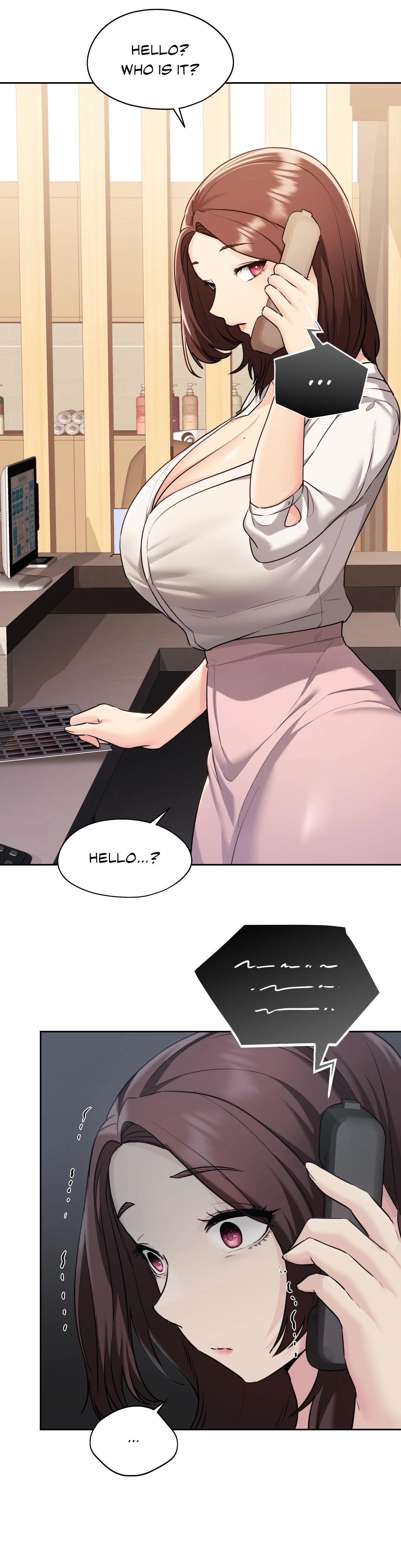 Wreck My Bias Chapter 18 Page 20