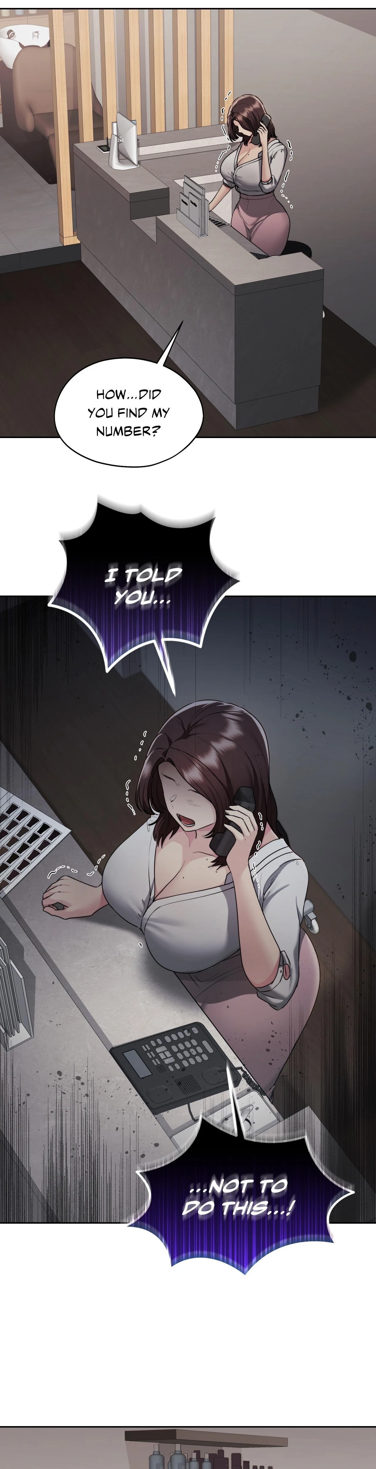 Wreck My Bias Chapter 18 Page 21