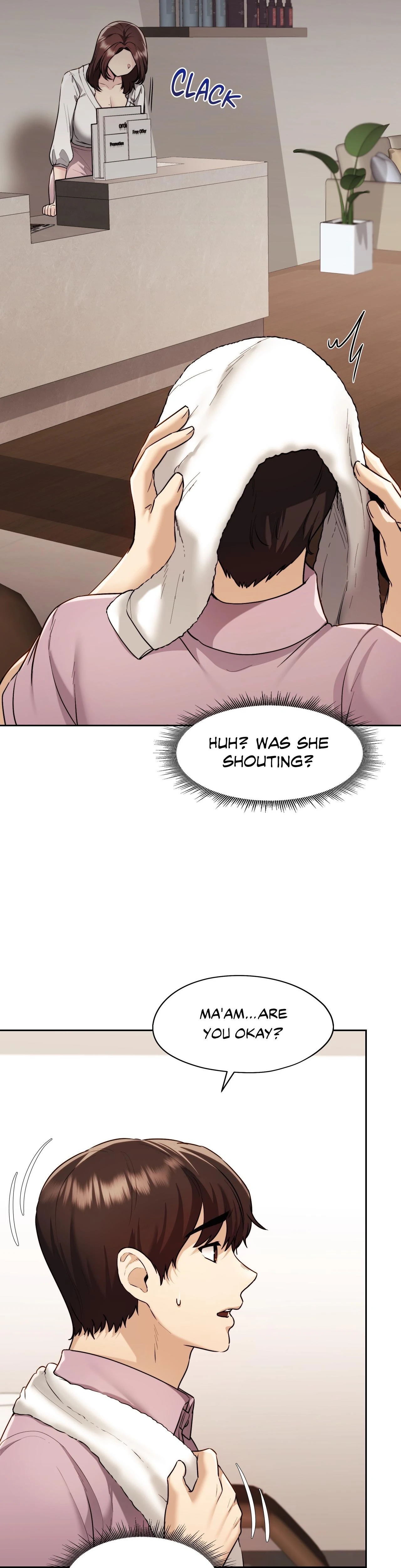 Wreck My Bias Chapter 18 Page 22