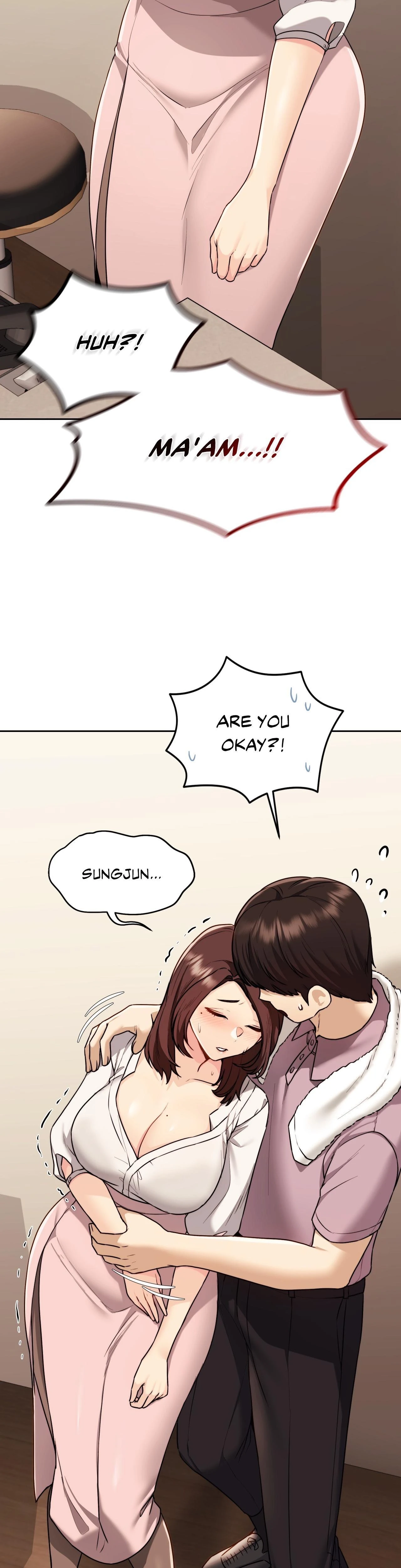 Wreck My Bias Chapter 18 Page 24