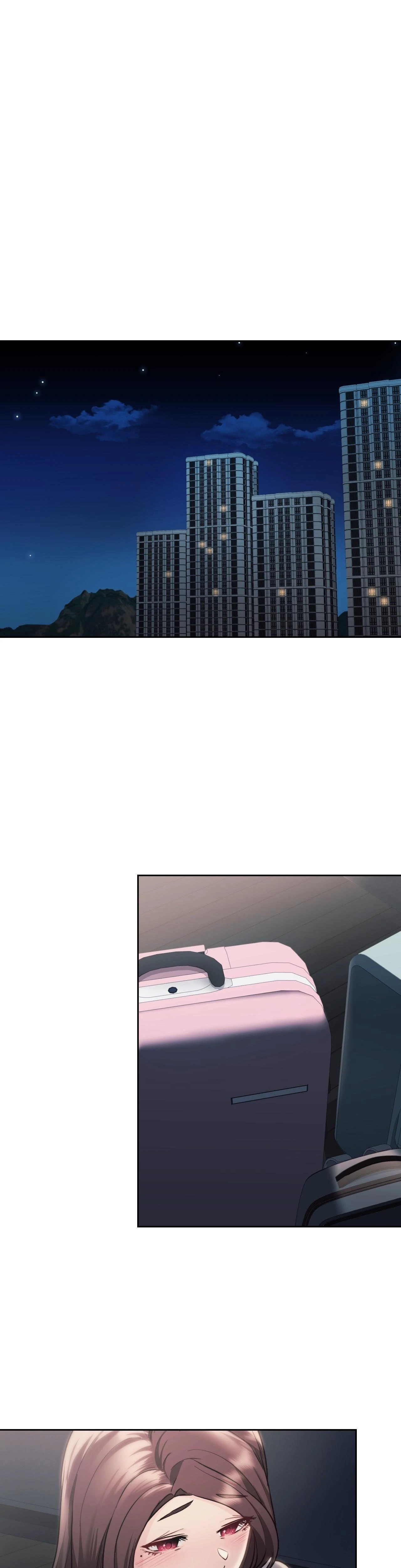 Wreck My Bias Chapter 18 Page 36