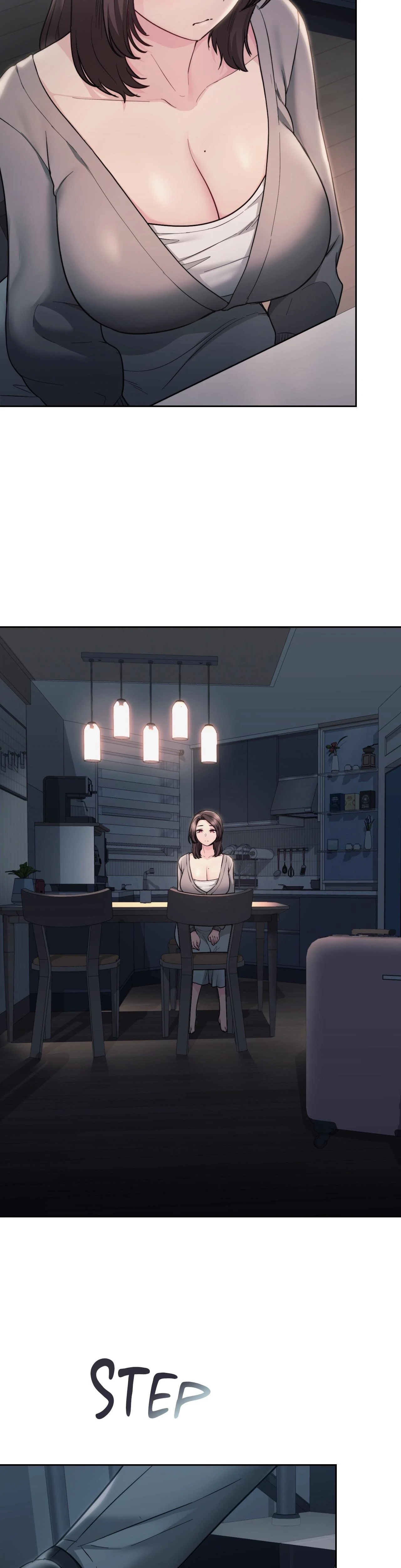Wreck My Bias Chapter 18 Page 37