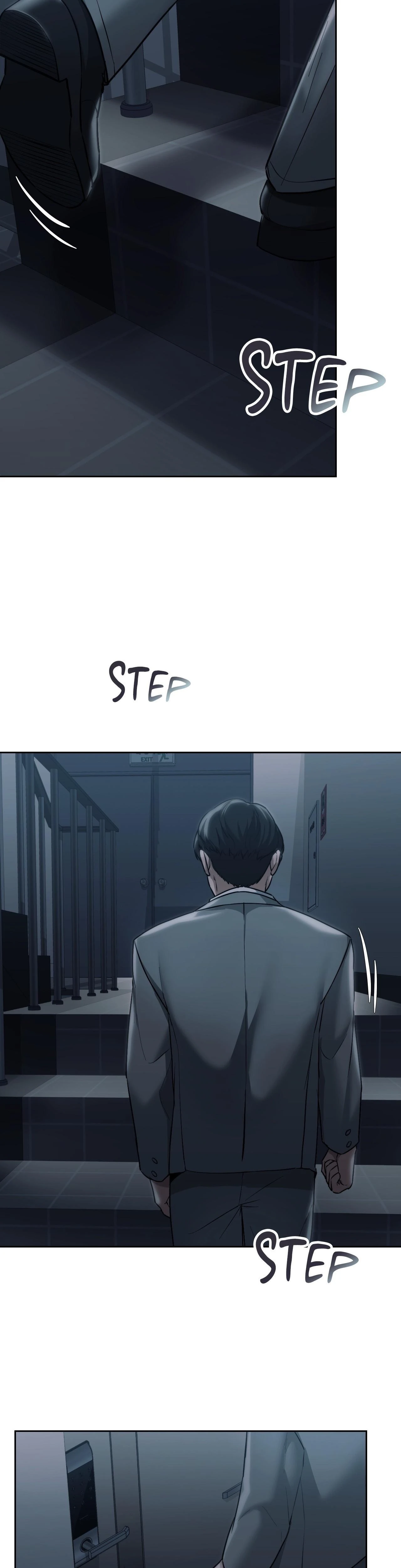 Wreck My Bias Chapter 18 Page 38