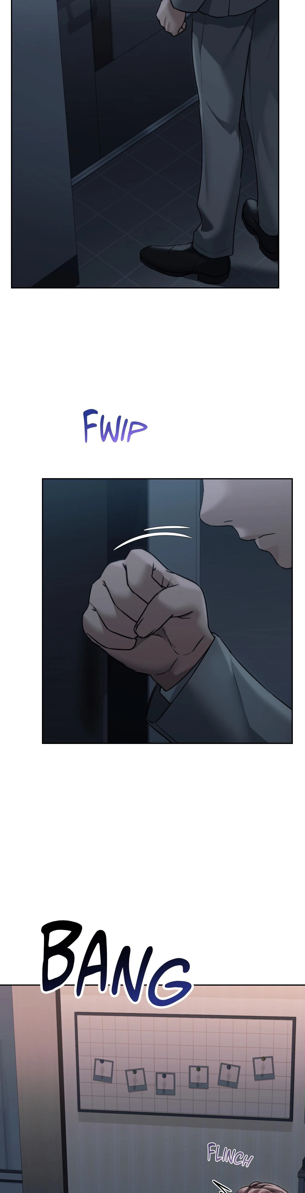 Wreck My Bias Chapter 18 Page 39