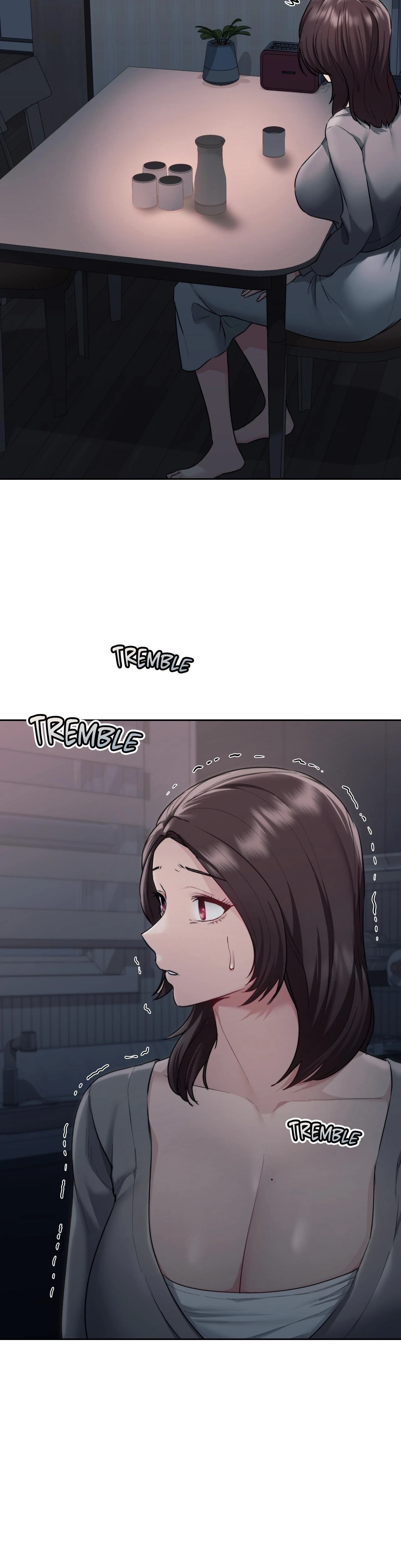 Wreck My Bias Chapter 18 Page 40